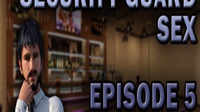 Security Guard Sex - Episode 5 PC Steam Ключ