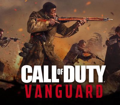 Call of Duty: Vanguard PC Battle.net Аккаунт