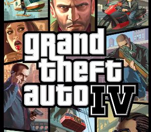 Grand Theft Auto IV Полное издание EN Language Only PC Rockstar Digital Download Ключ
