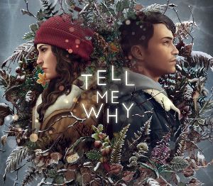 Tell Me Why XBOX One / Windows 10 Ключ