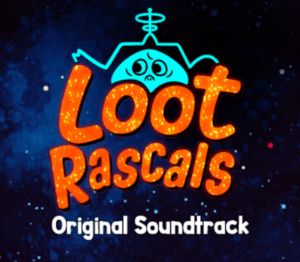 Loot Rascals - Soundtrack DLC PC Steam Ключ