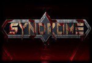 Syndrome (2016) Steam Ключ