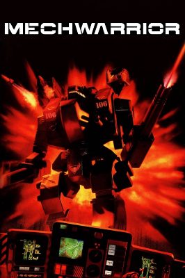 MechWarrior 5: Mercenaries EU Steam Ключ