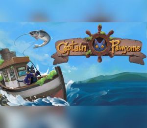 Captain Pawsome Steam Ключ