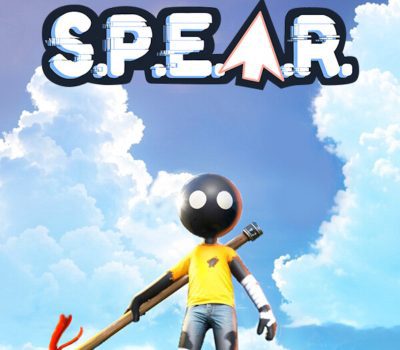Spear PC Steam Ключ