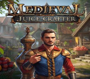 Medieval Juice Crafter PC Steam Ключ