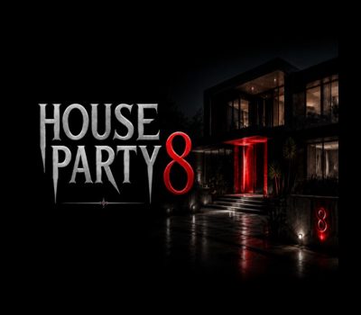 House Party 8 PC Steam Ключ