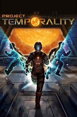 Project Temporality EU Steam Ключ