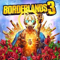 Borderlands 3 AR XBOX One Ключ