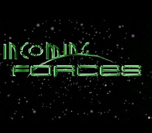 Incoming Forces EU Steam Ключ