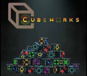 CubeWorks Steam Ключ