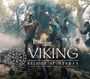 Dying Light - Viking: Raiders of Harran Набор DLC Steam Ключ