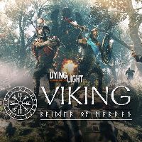 Dying Light - Viking: Raiders of Harran Набор DLC Steam Ключ