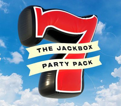 The Jackbox Party Pack 7 Steam Альтергифт