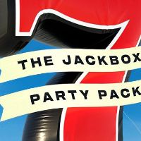The Jackbox Party Pack 7 Steam Альтергифт