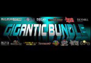Daedalic Gigantic Набор Steam Ключ