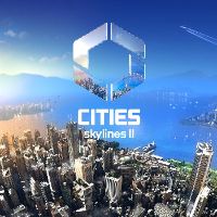 Cities: Skylines II US PC Steam Ключ
