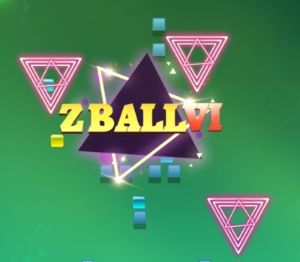 Zball VI Steam Ключ