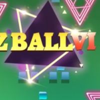Zball VI Steam Ключ
