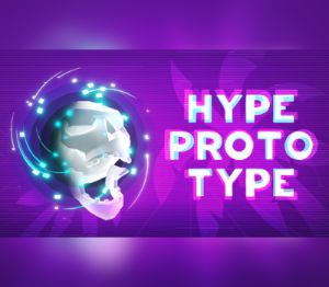 Hype Prototype Steam Ключ