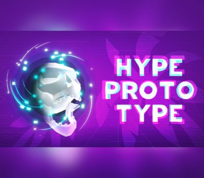 Hype Prototype Steam Ключ