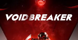 VOID/BREAKER PC Steam Ключ
