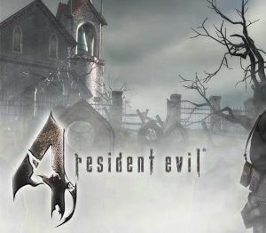 Resident Evil 4 UK XBOX One / Xbox Series X|S Ключ