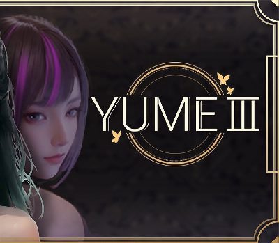 YUME 3 Steam CD Key