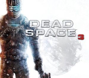 Dead Space 3 Steam Альтергифт