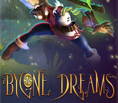 Bygone Dreams PC Steam Ключ
