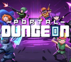 Portal Dungeon Steam CD Key