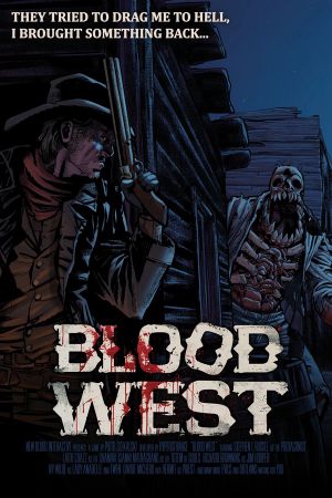 Blood West EU PC Steam Ключ
