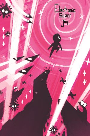 Electronic Super Joy: Groove City Steam Подарок