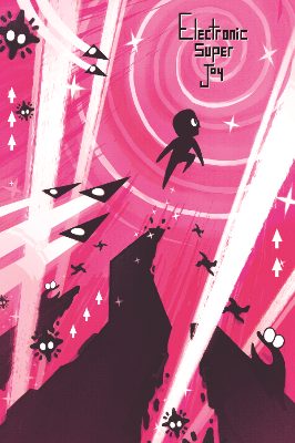 Electronic Super Joy: Groove City Steam Подарок