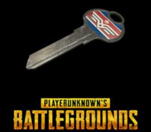 PUBG - Aviator Ключ Digital Ключ