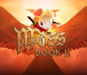 Moss: Book II PS4 Аккаунт