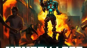 Memory Lost PC Steam Ключ