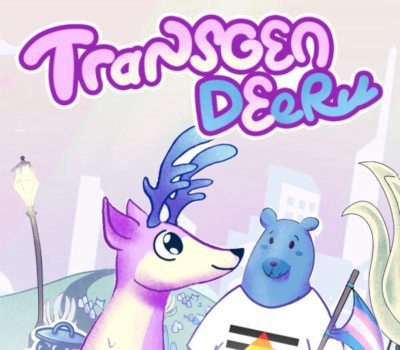 TransGenDeer PC Steam Ключ