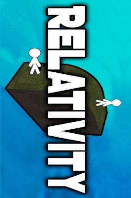 Relativity Wars - A Science Space RTS Steam Ключ