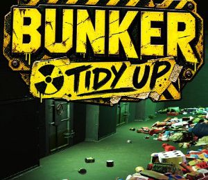 Bunker Tidy Up PC Steam CD Key
