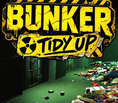 Bunker Tidy Up PC Steam Ключ