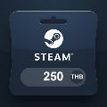 Steam Wallet - THB — Валюта