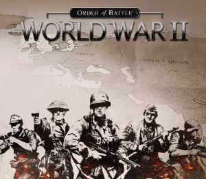 Order Of Battle: World War II AR XBOX One / Xbox Series X|S Ключ