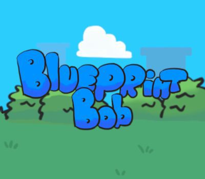 Blueprint Bob PC Steam Ключ