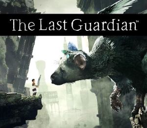 The Last Guardian PS4/PS5 Аккаунт