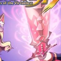 Disgaea 7: Vows of the Virtueless Steam Аккаунт