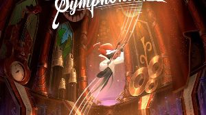 Symphonia PC Steam Ключ