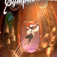 Symphonia PC Steam Ключ