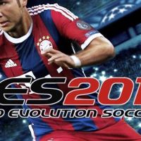 Pro Evolution Soccer 2015 Pre-order издание Steam Ключ