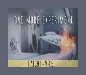 One More Experiment PC Steam Ключ